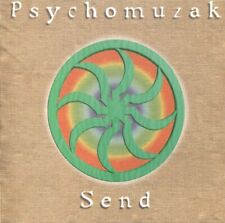 Psychomuzak send usato  Napoli