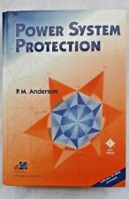 Proteção ao sistema de alimentação por Paul. M. Anderson (Ieee Press, Capa Dura, 1999) comprar usado  Enviando para Brazil