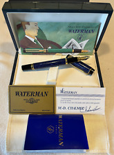 Waterman füller man gebraucht kaufen  Gräfrath