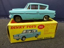 DINKY TOYS 155 FORD ANGLIA d'occasion  Lavaur