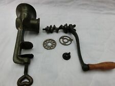 Vintage cast iron for sale  MANSFIELD