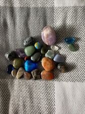 Variety crystals gemstones for sale  BLACKBURN