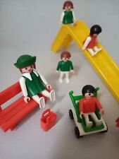 Playmobil 3416 jardin d'occasion  Toulouse-