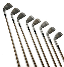 macgregor graphite golf clubs for sale  DARTFORD