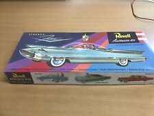Revell authentic plastic for sale  SOUTHAMPTON