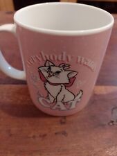 Disney marie aristocats for sale  GREAT YARMOUTH