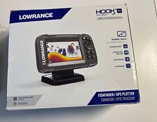 Lowrance hook2 bullet for sale  Shipping to Ireland