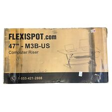 Flexispot computer riser for sale  Spring