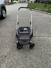 Uppababy vista stroller for sale  Chester