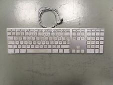 Apple tastatur usb gebraucht kaufen  Berlin