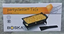 Boska partyclette tealight for sale  Tarentum