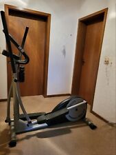 Crosstrainer energetics et gebraucht kaufen  Bornheim