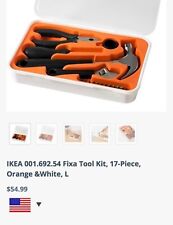 tool ikea kit for sale  San Antonio