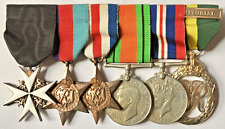 Medal group folder for sale  SOUTHAMPTON