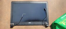 Dell Inspiron 15-7559 15.6" Genuine LCD LED FHD Screen Glossy Complete Assembly, used for sale  Shipping to South Africa