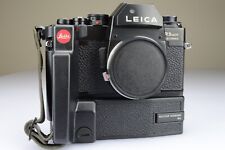 Leica mot electronic usato  Valvestino