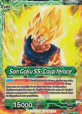 Dragon ball super d'occasion  Argenteuil