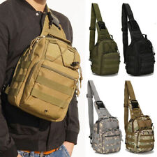 Mens tactical shoulder for sale  DUNSTABLE