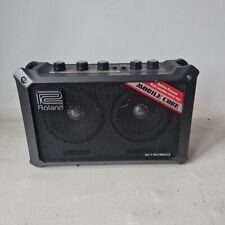 Roland mobile cube for sale  Shipping to Ireland
