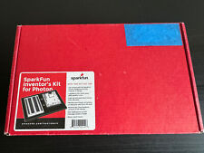 Sparkfun inventor kit for sale  Seattle