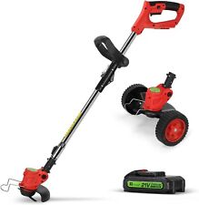 Electric cordless string for sale  Hendersonville