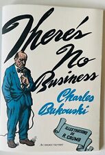 Business charles bukowski for sale  Shipping to Ireland