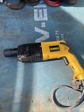 sds drill 240v for sale  WALSALL