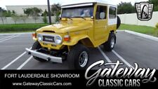 1978 toyota land for sale  Lake Worth