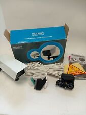 micromark cctv for sale  RUGBY