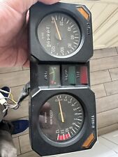 Yamaha rd80lc clocks for sale  OMAGH