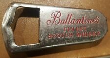 Vintage metal ballantine for sale  Saint Louis