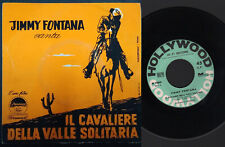 Jimmy fontana cavaliere usato  Guidonia Montecelio