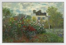 Claude monet artists for sale  Mount Vernon