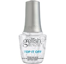 Gelish harmony top for sale  BROMLEY