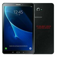 Samsung TAB A (SM-T580) Czarny 16GB WIFI Android Tablet Komputer mobilny na sprzedaż  Wysyłka do Poland