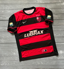 Camiseta de fútbol local vintage Flamengo 2005/2006 camiseta de fútbol camiseta talla M segunda mano  Embacar hacia Argentina