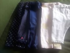 Baby leggings pairs for sale  GLASGOW