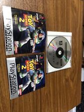 Toy story ps1 for sale  Ireland