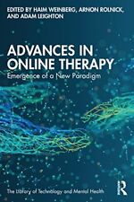 Advances online therapy for sale  San Jose