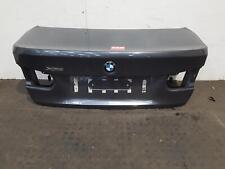 Bmw series bootlid for sale  THAME
