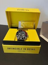 Invicta Pro Diver 15145 relógio masculino nunca usado, usado comprar usado  Enviando para Brazil