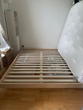 King size bed for sale  LIVERPOOL
