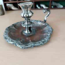 Silver plated copper for sale  ASHBOURNE