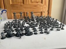 Necron warhammer 40k for sale  HUNTINGDON