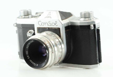 Consol pentacon kamera gebraucht kaufen  Wiesbaden
