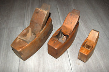 Antique wooden planes for sale  BLAIRGOWRIE