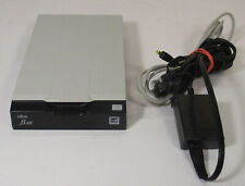 Fujitsu fi-65F Mini Flatbed Photo ID Scanner With USB & Power Cable for sale  Shipping to South Africa
