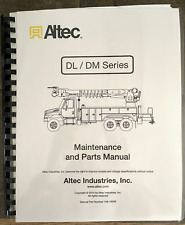 Altec series digger for sale  Oconomowoc