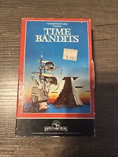 Time Bandits - BETA - 1982 - Paramount - abatible segunda mano  Embacar hacia Argentina