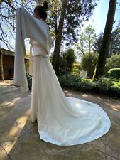 sposa vestito bianco usato  Vimercate